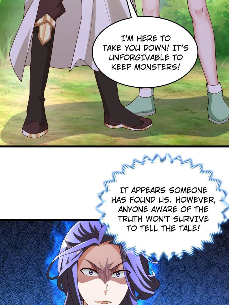 Dragon Master Chapter 412 5